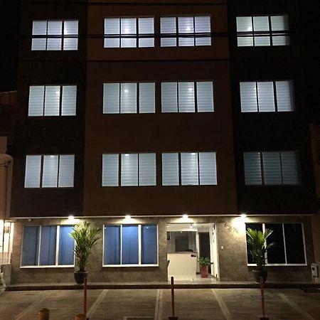 Ari Hotel Cali Ngoại thất bức ảnh