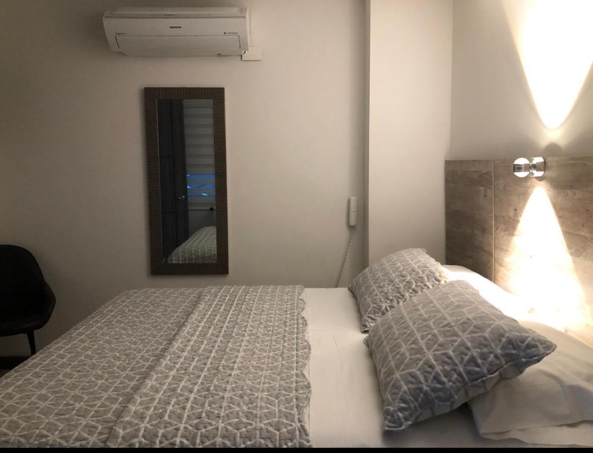Ari Hotel Cali Ngoại thất bức ảnh