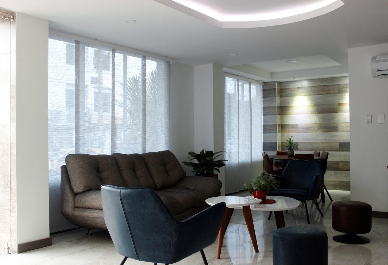 Ari Hotel Cali Ngoại thất bức ảnh