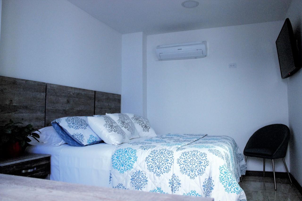 Ari Hotel Cali Ngoại thất bức ảnh