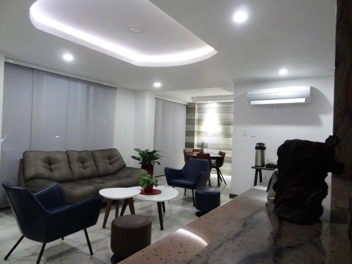 Ari Hotel Cali Ngoại thất bức ảnh