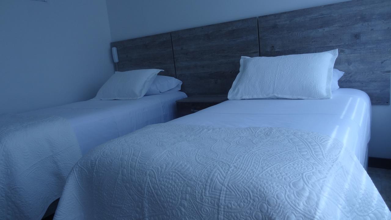 Ari Hotel Cali Ngoại thất bức ảnh