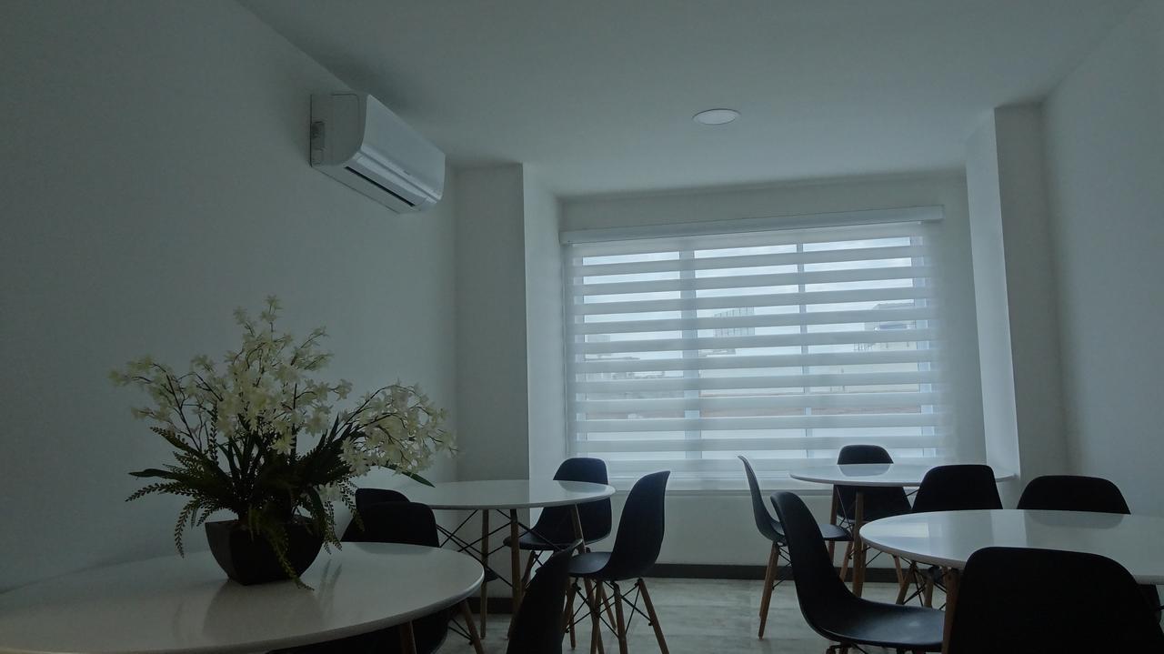 Ari Hotel Cali Ngoại thất bức ảnh