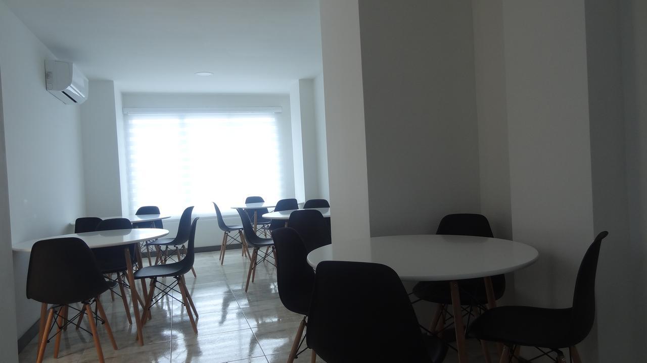 Ari Hotel Cali Ngoại thất bức ảnh