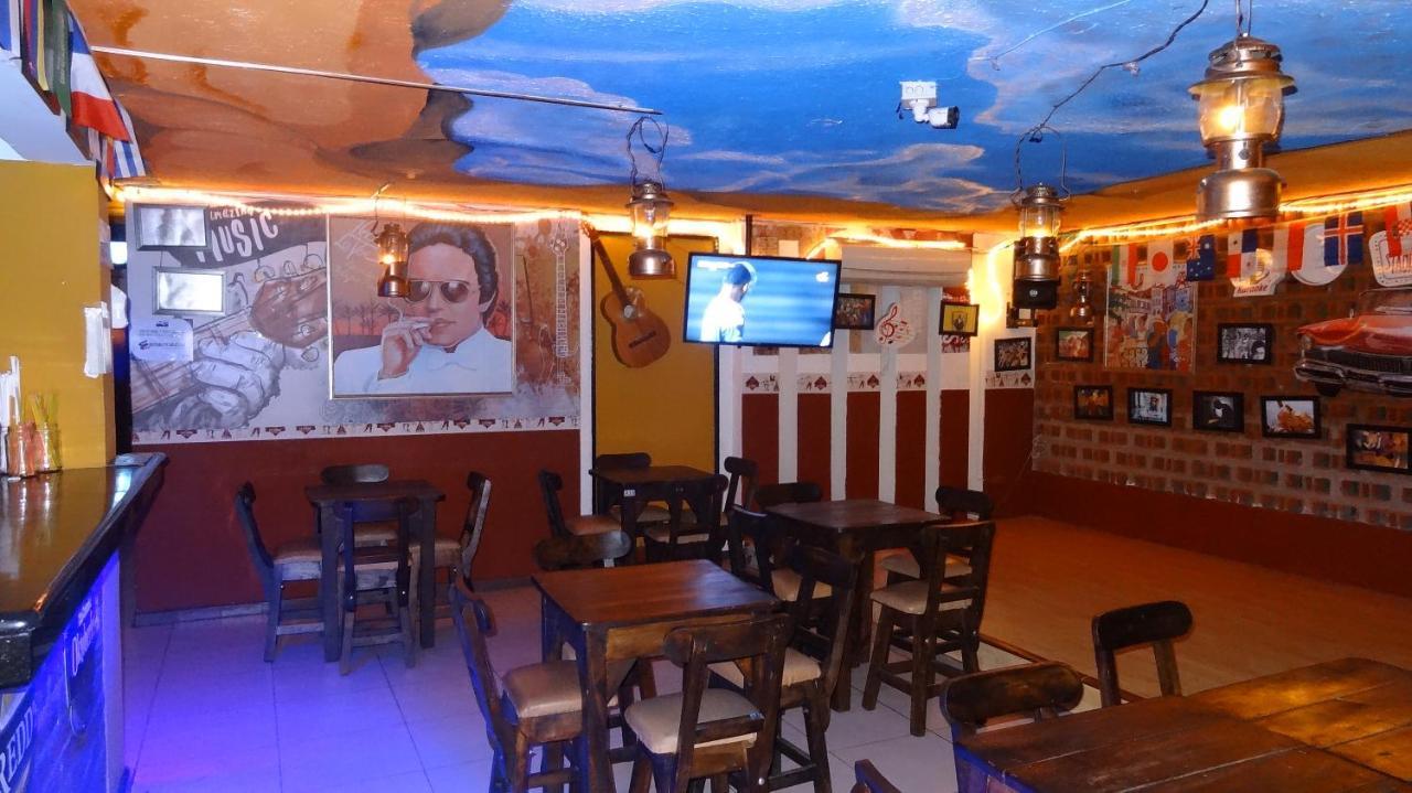 Ari Hotel Cali Ngoại thất bức ảnh