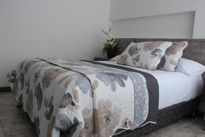 Ari Hotel Cali Ngoại thất bức ảnh