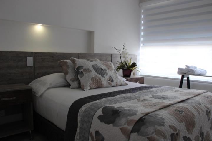 Ari Hotel Cali Ngoại thất bức ảnh