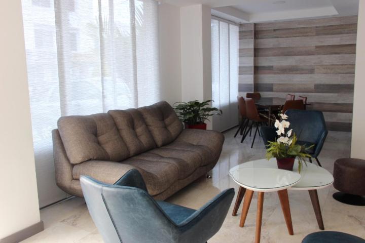 Ari Hotel Cali Ngoại thất bức ảnh