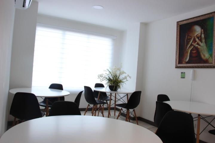 Ari Hotel Cali Ngoại thất bức ảnh
