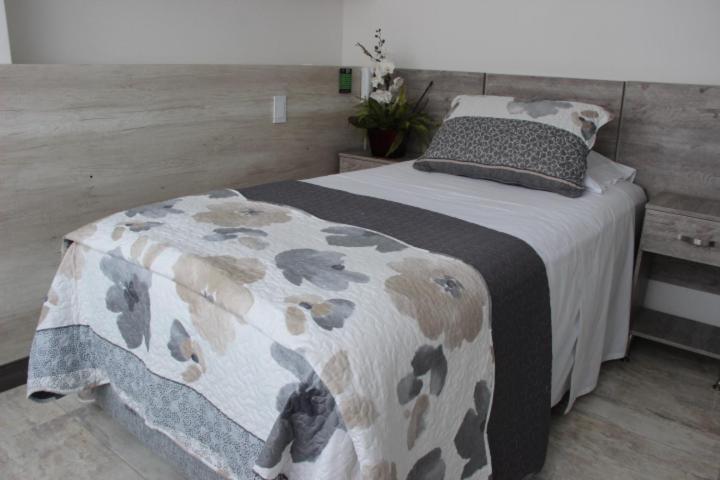 Ari Hotel Cali Ngoại thất bức ảnh