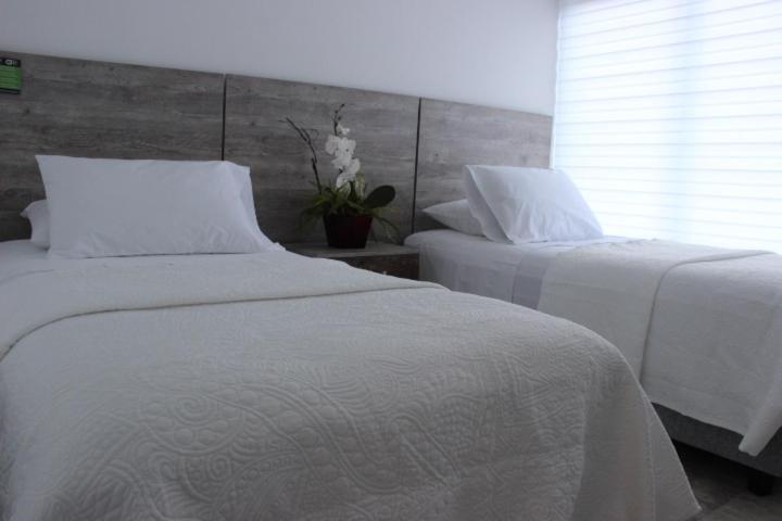 Ari Hotel Cali Ngoại thất bức ảnh