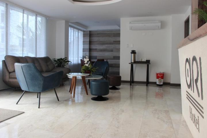 Ari Hotel Cali Ngoại thất bức ảnh