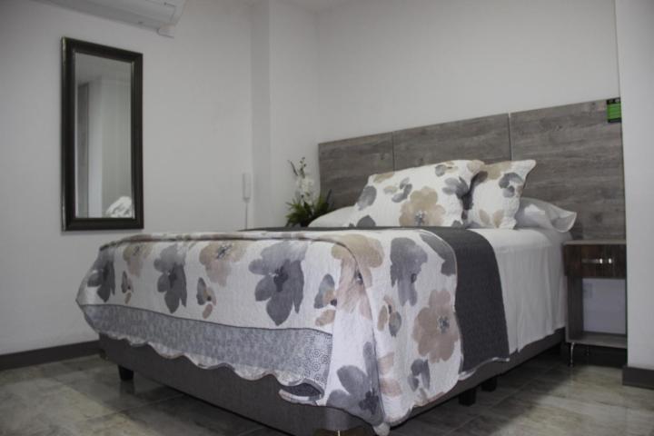 Ari Hotel Cali Ngoại thất bức ảnh