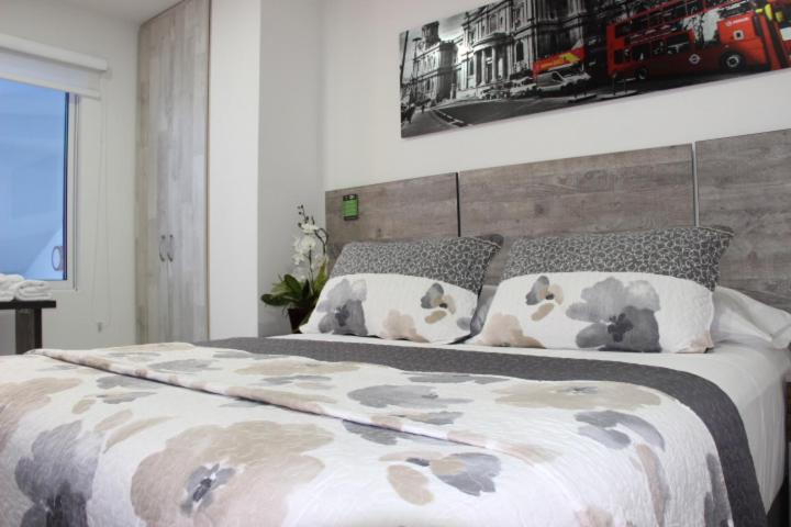 Ari Hotel Cali Ngoại thất bức ảnh