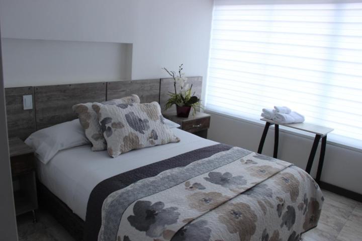 Ari Hotel Cali Ngoại thất bức ảnh