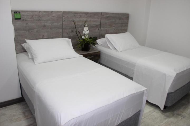Ari Hotel Cali Ngoại thất bức ảnh